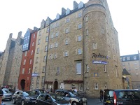 Radisson Blu Hotel Edinburgh 1083503 Image 0